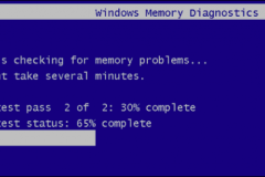 Làm thế nào để kiểm tra và phát hiện các sự cố RAM và phần cứng trên máy tính Windows của bạn?