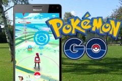 Pokemon Go sẽ có mặt trên nền tảng Windows Phone?