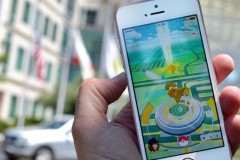 Pokemon Go sẽ giúp Apple kiếm được khoản tiền không hề nhỏ
