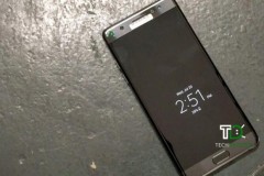 Samsung Galaxy Note 7 xuất hiện rõ ràng trong một loạt ảnh mới