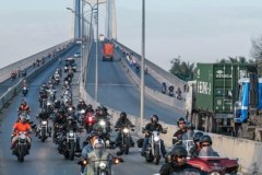 Sắp diễn ra đại hội môtô phân khối lớn tại Đà Nẵng