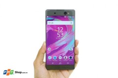So sánh Sony Xperia XA Ultra và OPPO F1 Plus