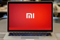 Xiaomi kỳ vọng vào doanh số bán hàng của Mi Notebook