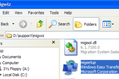 Hướng dẫn 4 bước đơn giản để nâng cấp Windows XP lên Windows 7
