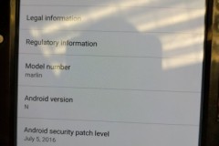 Nexus Marlin lộ diện hình ảnh đầu tiên