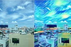 6 mẹo sử dụng Prisma giúp bạn sáng tạo một bức ảnh đầy nghệ thuật