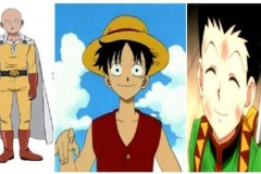 Bài học từ các anh hùng trong anime: “Không thể thành công nếu không cố gắng”
