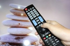 Cách chia sẻ video Youtube từ điện thoại lên Smart tivi Samsung, LG, Sony