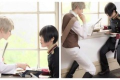 Cười “không nhặt được mồm” với hậu trường của dân Cosplay (P.17)