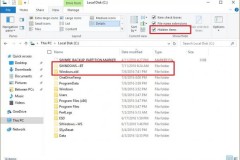 Đây là cách gỡ bỏ cài đặt Windows 10 để trở về sử dụng Windows 7 hoặc 8.1