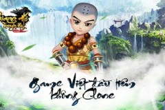 Giang Hồ Truyền Kỳ chính thức ra mắt cùng hàng ngàn Giftcode