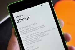 Lumia 535 là smartphone Windows phổ biến nhất thế giới