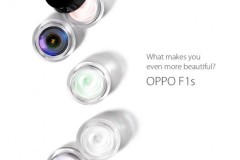 OPPO F1s lộ cấu hình, camera trước 16MP, cảm biến vân tay, giá sẽ rẻ hơn OPPO F1 Plus