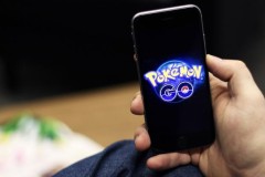 Pokemon Go có thể đem lại 3 tỷ USD cho Apple