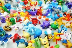 Pokemon GO - Game thủ đã bắt hết Pokemon tại Mỹ