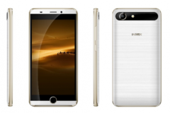 Thương hiệu Ấn Độ Intex giới thiệu 3 smartphone giá rẻ tại thị trường Việt Nam
