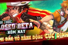 Trải nghiệm Zone 4 ngày đầu tiên mở cửa thử nghiệm tại Việt Nam