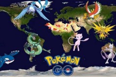 Với hơn 30 triệu lượt download, Pokemon Go đã tạo nên cơn sốt khủng thế nào?