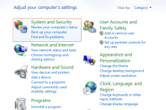 Làm thế nào để chặn hoặc bỏ chặn chương trình trên Windows Firewall?