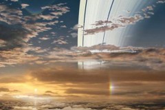 Ánh sáng mặt trời trên 7 hành tinh khác trông như thế nào?