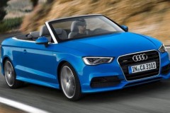 Audi A3 Cabrio và loạt hatchback ba cửa bị khai tử vì bán ế