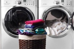 Có nên mua máy giặt tích hợp chức năng sấy khô?