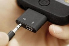Deutsche Bank: iPhone 7 sẽ đi kèm phụ kiện chuyển đổi cổng Lightning sang 3.5mm