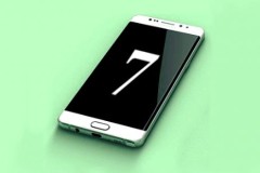 Galaxy Note 7 và iPhone 7 sẽ không còn lo bị rơi vỡ màn hình