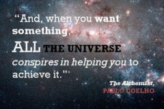 15 câu nói của nhà văn Paulo Coelho sẽ thay đổi đời bạn