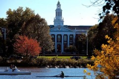 “5 điều tôi học được từ MIT và Harvard”