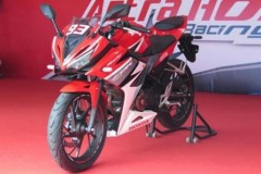 Những mẫu môtô có giá dưới 120 triệu đồng