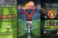 Trải nghiệm Vua Sân Cỏ trong đợt Alpha Test có giới hạn