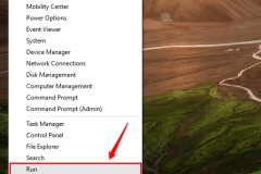 Sửa lỗi bàn phím không hoạt động trên Windows 10