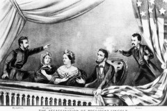 Bí ẩn những giấc mơ tiên tri về cái chết của những người nổi tiếng