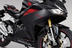 Honda CBR250RR ra mắt, giá từ 106 triệu Đồng
