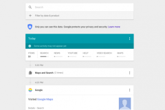 Làm thế nào để xem mọi thứ mà Google "biết" về bạn?