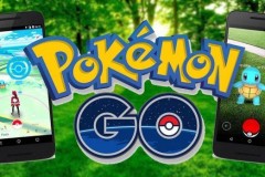 Người dùng Windows Phone sắp được trải nghiệm Pokemon Go