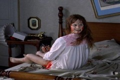 Những nhân vật kinh dị trên màn ảnh khiến người xem "chết ngất"