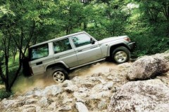 Quân đội Mỹ cân nhắc mua Toyota Land Cruiser, Toyota Hilux, và Ford Ranger