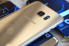 Samsung Galaxy Note 7 sẽ có camera sau 12MP với chống rung OIS, lấy nét AF