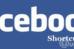 32 phím tắt Facebook giúp bạn thao tác nhanh hơn
