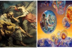 Báo mộng: Thông điệp đến từ không gian khác