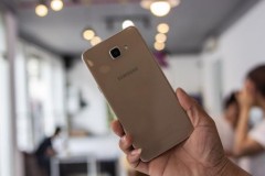 Đánh giá chi tiết Galaxy A9 Pro: Thiết kế sang trọng, hiệu năng mạnh mẽ, pin “trâu”