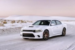Dodge Challenger/Charger Hellcat "tăng lực" 1.500 mã lực chỉ với 244 triệu VNĐ