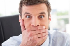 Đừng bao giờ nói 11 câu này trước mặt sếp nếu không muốn bị đuổi việc