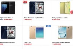 Galaxy Note 7 có giá dự kiến từ 19 triệu đồng, bán giữa tháng 8