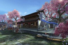 Game thủ Tân Thiên Long 3D vật vã săn lùng Hào Hiệp Ấn