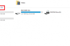 Hướng dẫn format USB Pendrives bằng Command Prompt
