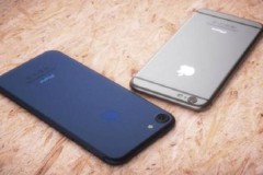 iPhone 7 lên kệ ngày 16/9