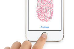 iPhone sẽ được trang bị bảo mật quét mống mắt vào năm 2018?